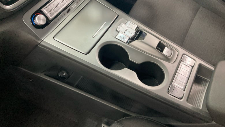 Hyundai KONA 100kW Premium 39kWh 5dr Auto Electric Hatchback